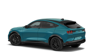 2026 Ford Mustang Mach-E® External Image 3